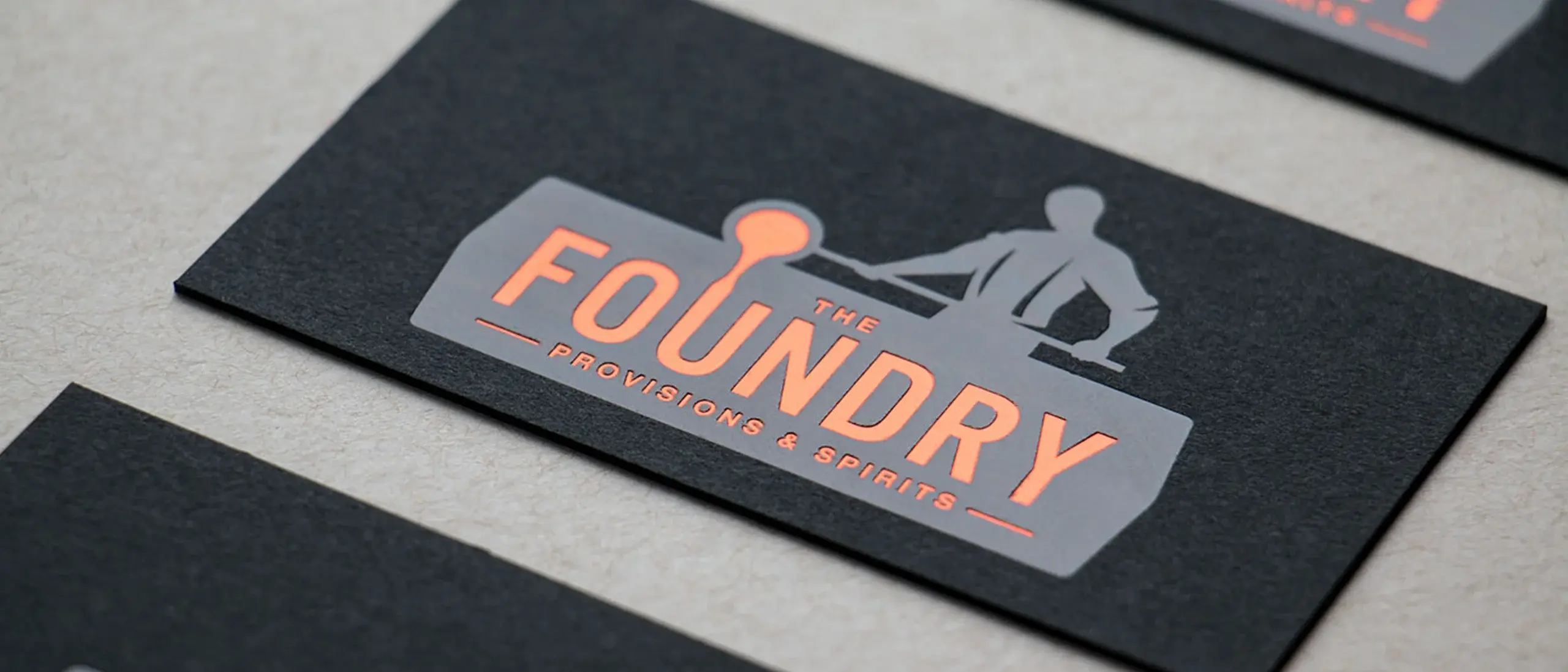 Everything You Should Know About Custom Letterpress Business Cards