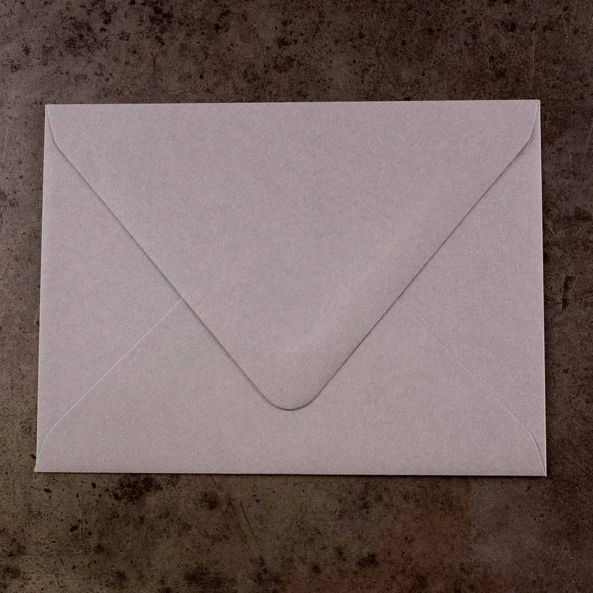 Euro flap envelope
