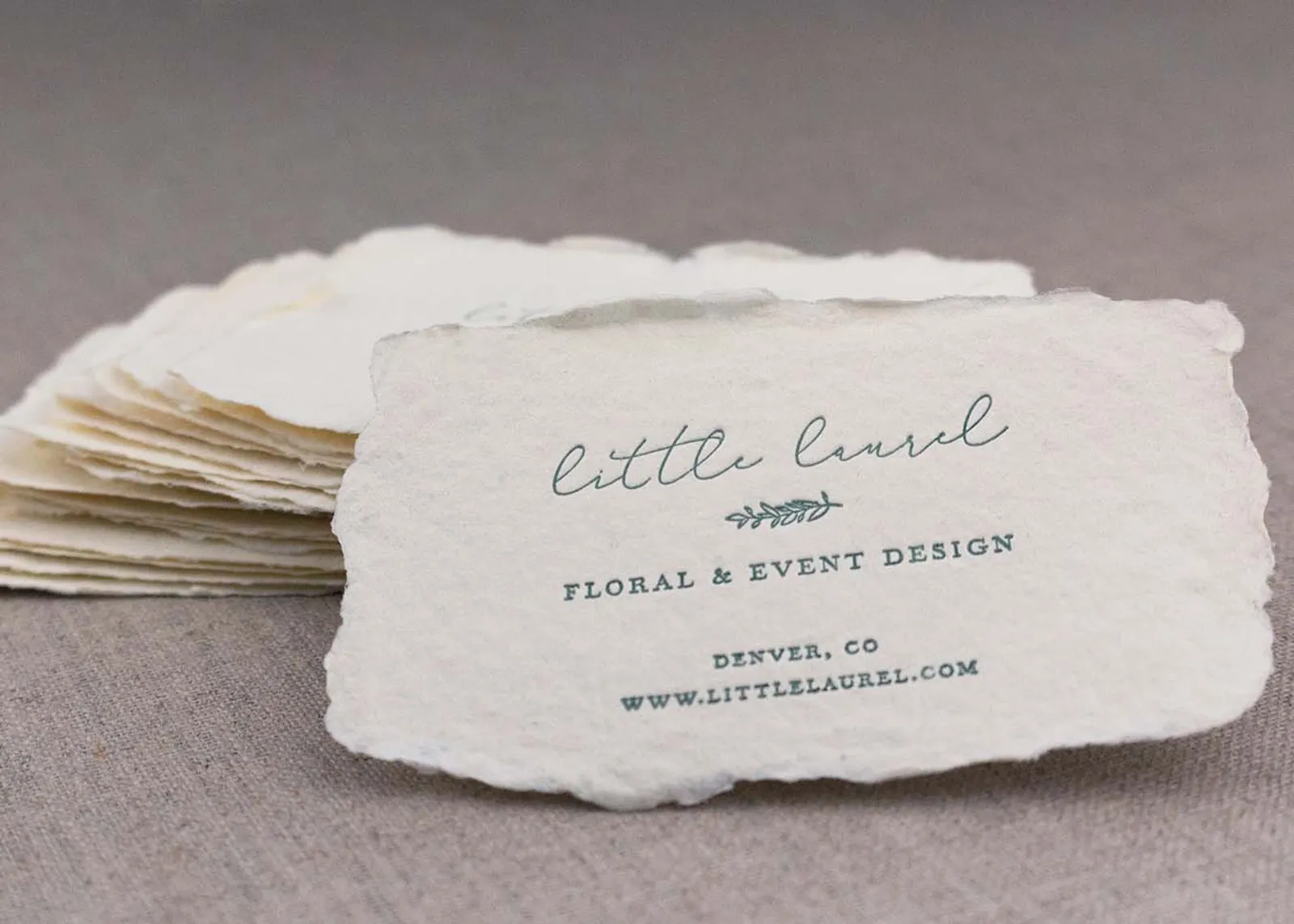 What Makes a Handmade Letterpress Print? More Than You Think