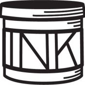 ink can icon